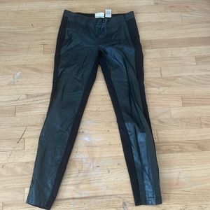 Kenar black pants size 2